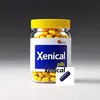 Xenical pharmacie sans ordonnance b